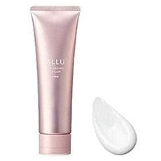 POLA 寶麗 Allu潔顏霜, 1個, 120g