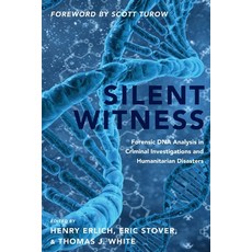 Silent Witness 平裝版, Oxford University Press, USA, 英文