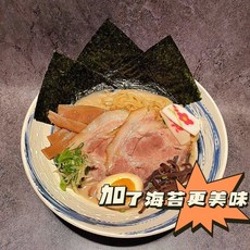 四切燒海苔200入 - 酥脆美味 獨立包裝