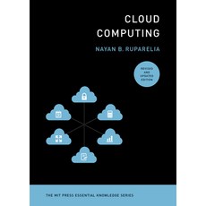 (英文圖書) Cloud Computing Revised and Updated Edition 平裝版, MIT Press, 英文