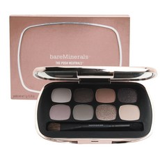 bareMinerals 8色眼影盤 7g, 1個, 75774