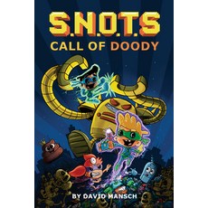 (英文圖書)Call of Doody 精裝版, West Margin Press, 英文