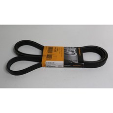 Continental 發電機皮帶 6 PK 2285