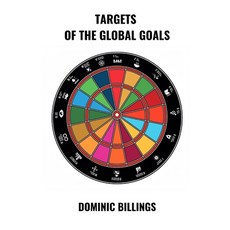 (英文圖書) Targets of the Global Goals 平裝版, Dominic Billings, 英文