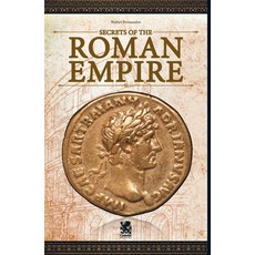 (英文圖書) Secrets of the Roman Empire 平裝版, Camelot Editora, 英文
