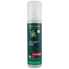 LOGONA 留在調理噴霧糖位, 1個, 150ml