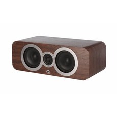 英國 Q Acoustics 3090ci 中置喇叭 - 家庭影院必備，清晰對話，沉浸式體驗