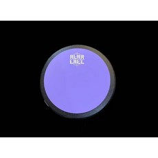 匠 C-CP6R 6吋小鼓打點板, 紫色