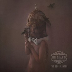 【破格音樂】 The Dear Hunter - Migrant (CD), 詳見包裝