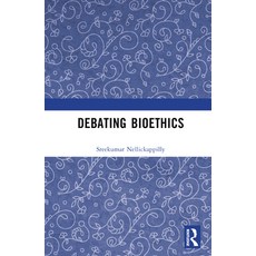 (英文圖書) Debating Bioethics 精裝版, Routledge Chapman & Hall, 英文