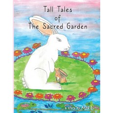 (英文圖書)Tall Tales of the Sacred Garden Part Two 平裝版, Digital on Demand, 英文