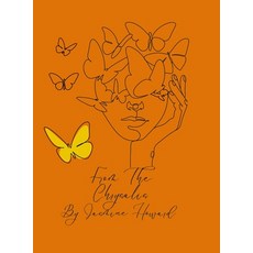 (英文圖書)From The Chrysalis: A collection of childhood stories and memories 精裝版, Lulu.com, 英文