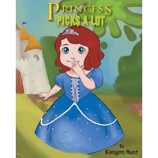 (英文圖書)Princess Picks a Lot 平裝版, Fulton Books, 英文