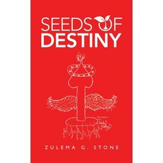 (英文圖書) of Destiny 精裝版, Liferich, 英文