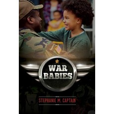 (英文圖書) War Babies 平裝版, Independently Published, 英文