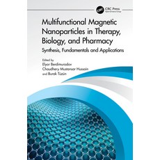 (英文圖書) Multifunctional Magnetic Nanoparticles in Therapy Biology and Pharmacy: Synth... 精裝版, CRC Press, 英文