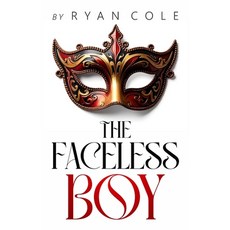 (英文圖書)The Faceless Boy 平裝版, Independently Published, 英文