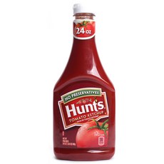 狩獵番茄醬, 1個, 680克