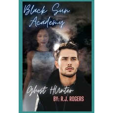 (英文圖書) Black Sun Academy Ghost Hunter Volume 2 平裝版, Independently Published, 英文