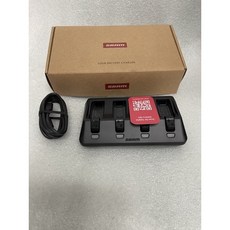 SRAM ETAP/AXS 四座電池充電器, 1個