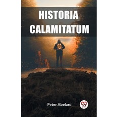 (英文圖書)Historia Calamitatum 平裝版, Double 9 Books, 英文