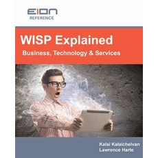 (英文圖書) WISP Explained: Business Services Systems and Operation 平裝版, Discovernet, 英文