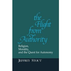(英文圖書) Flight from Authority: Religion Morality and the Quest for Autonomy 精裝版, University of Notre Dame Press, 英文