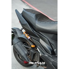 J.M傑米車藝 GJMS GP5-S 後避震 全可調 避震器 牽瓶 掛瓶 DRG、MMBCU、FORCE、SMAX