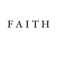 (英文圖書) Faith: A decorative book for coffee tables bookshelves and interior design sty... 平裝版, Independently Published, 英文