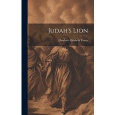 (英文圖書) Judah's Lion 精裝版, Legare Street Press, 英文