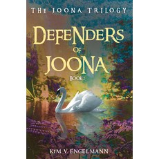(英文圖書) Defenders of Joona Book 2 精裝版, Resource Publications (CA), 英文
