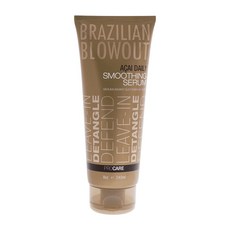 Brazilian Blowout 巴西莓日常柔滑精華Pro Care, 1個, 240ml