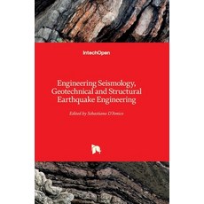 (英文圖書) Engineering Seismology Geotechnical and Structural Earthquake Engineering 精裝版, Intechopen, 英文