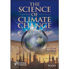 The Science of Climate Change 精裝版, John Wiley & Sons, 英語