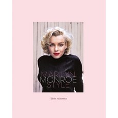 (英文圖書) Marilyn Monroe Style 精裝版, Acc Art Books, 英文