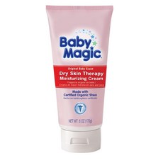 Baby Magic 保濕乳, 1份, 170g