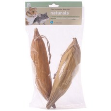 KAYTEE Naturals模式padgali s, 棕色的, 1個