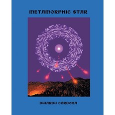 Metamorphic Star 平裝版, Tellwell Talent, 英文