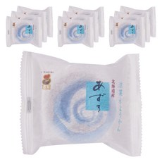 北海道紅豆涼菓水羊羹, 10個, 95g