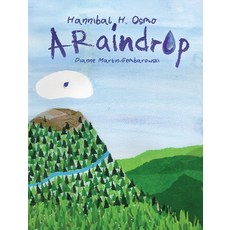 (英文圖書)Hannibal H. Osmo A Raindrop 精裝版, Selfpublishing.com, 英文
