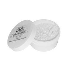 Mehron Colorset Powder 定妝粉, 28g, 透明