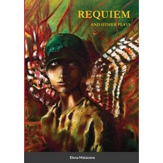 Requiem 平裝版, Lulu.com, 英文