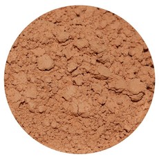 遮瑕粉餅, 1入, Invisi-Pore Med-Dk