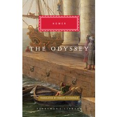 The Odyssey, Everymans Library