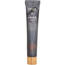 The Organic Skin co Primp N' Prime妝前打底 60ml, 1個, 玫瑰金