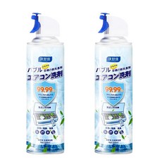 冷氣清潔工具, 1個, 520ml
