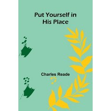 (英文圖書) Put Yourself in His Place 平裝版, Alpha Edition, 英文