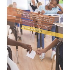 The Unofficial English Grammar Punctuation and Spelling Practice Exercises for UK National Curricul... 平裝版, Createspace Independent Publishing Platform, 英文