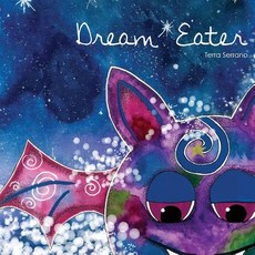 (英文圖書)Dream Eater 平裝版, Createspace Independent Pub..., 英文