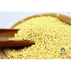 澎玉191 糯小米 600克